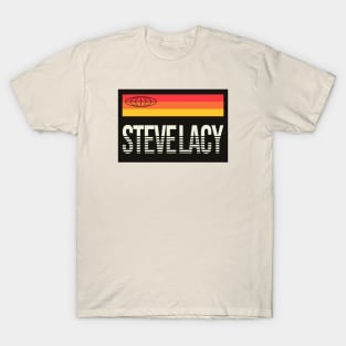 Steve Lacy T-Shirt